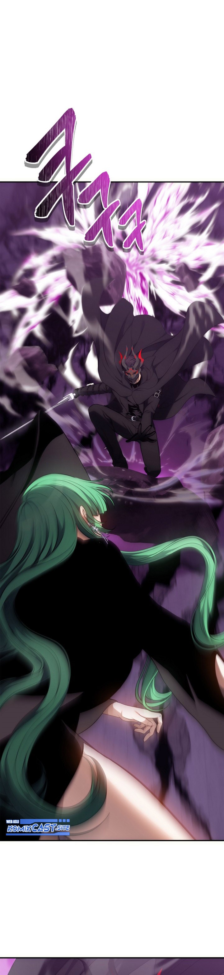 Ranker Who Lives a Second Time
