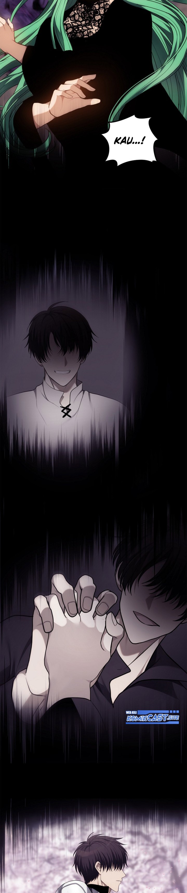 Ranker Who Lives a Second Time