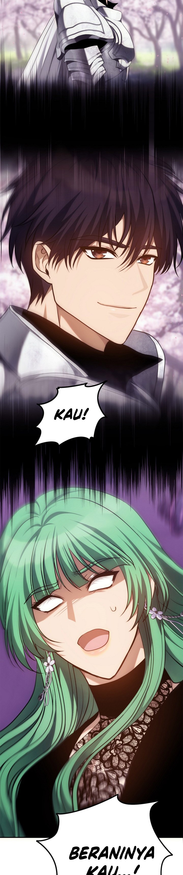 Ranker Who Lives a Second Time