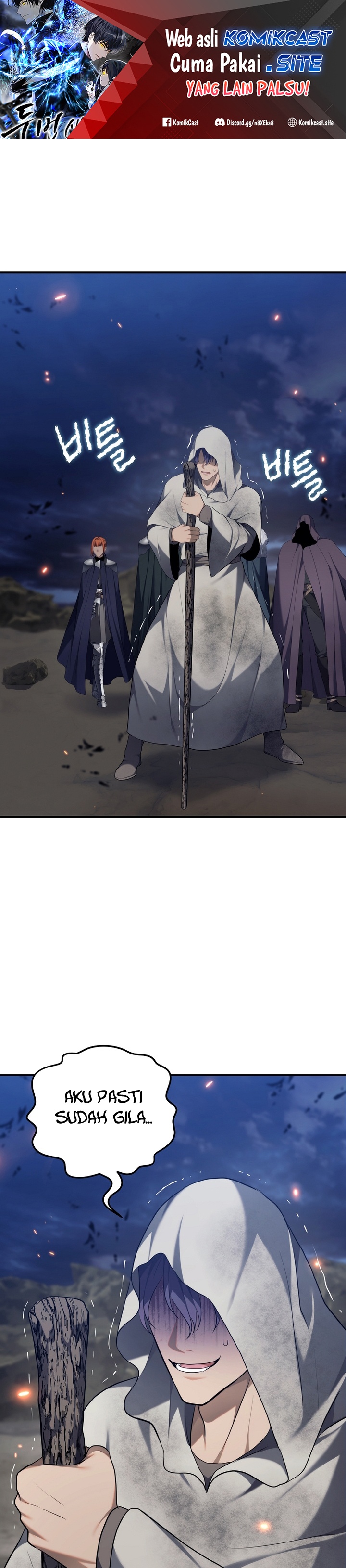 Ranker Who Lives a Second Time