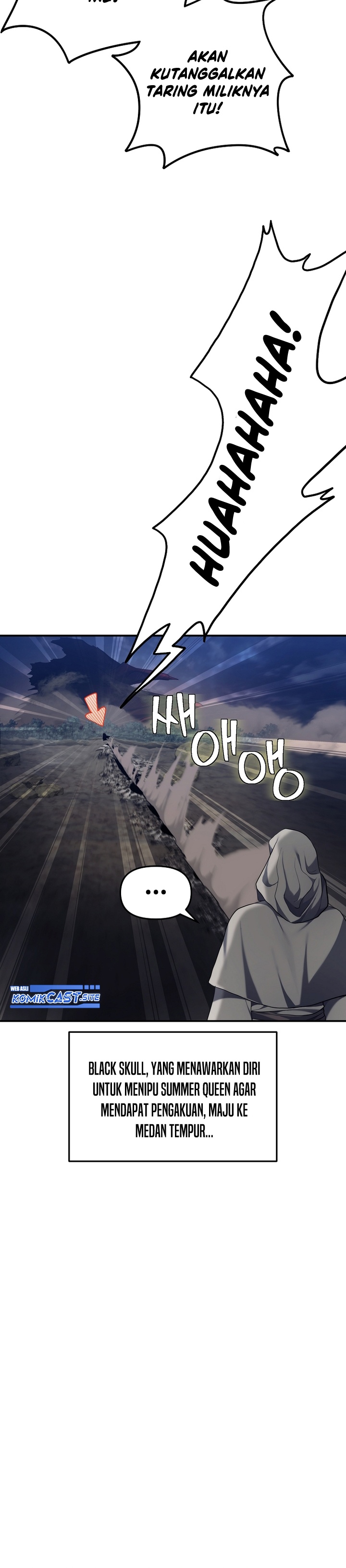Ranker Who Lives a Second Time