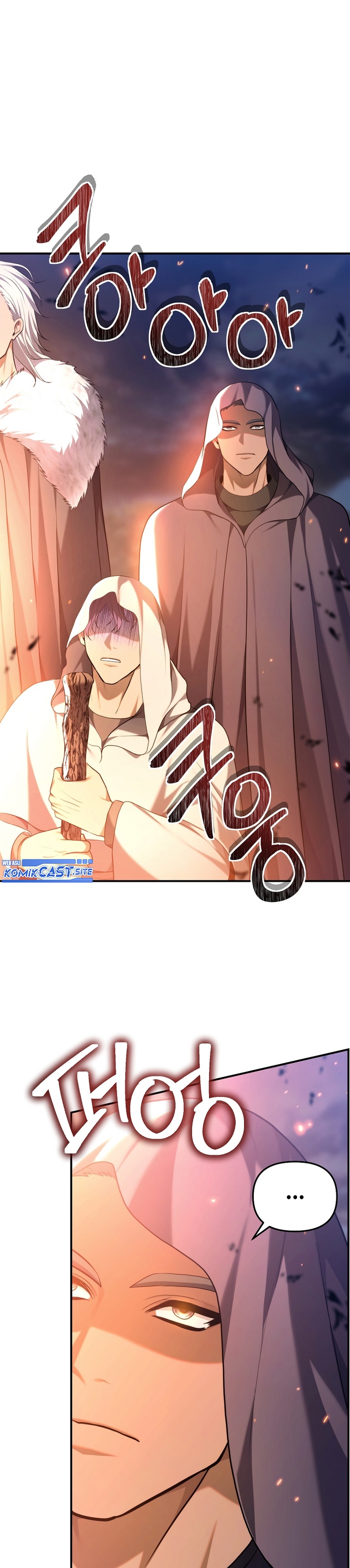 Ranker Who Lives a Second Time