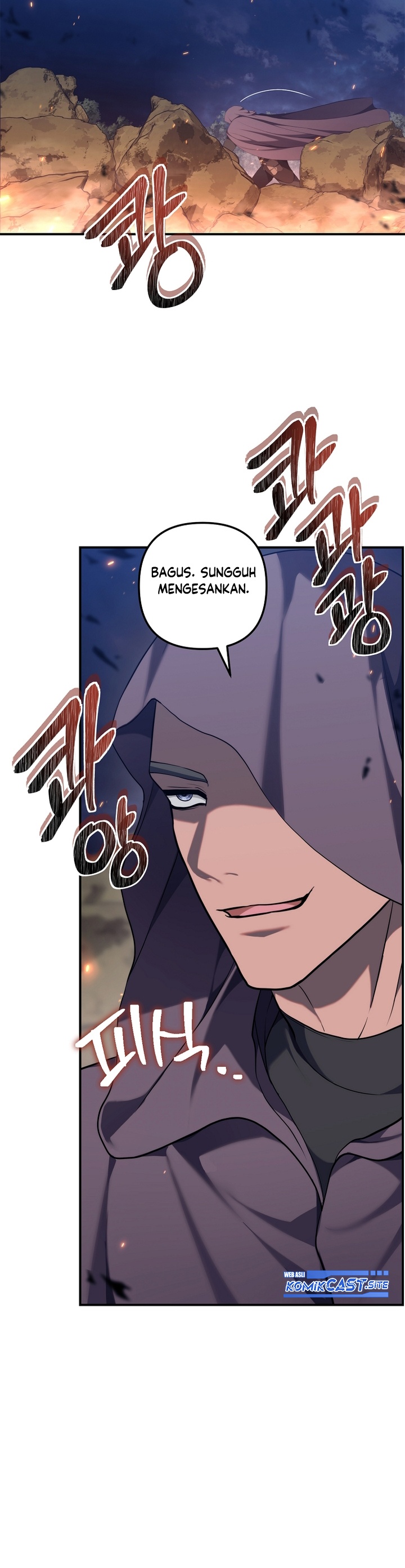 Ranker Who Lives a Second Time