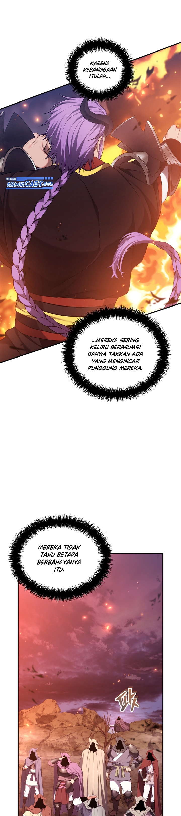 Ranker Who Lives a Second Time