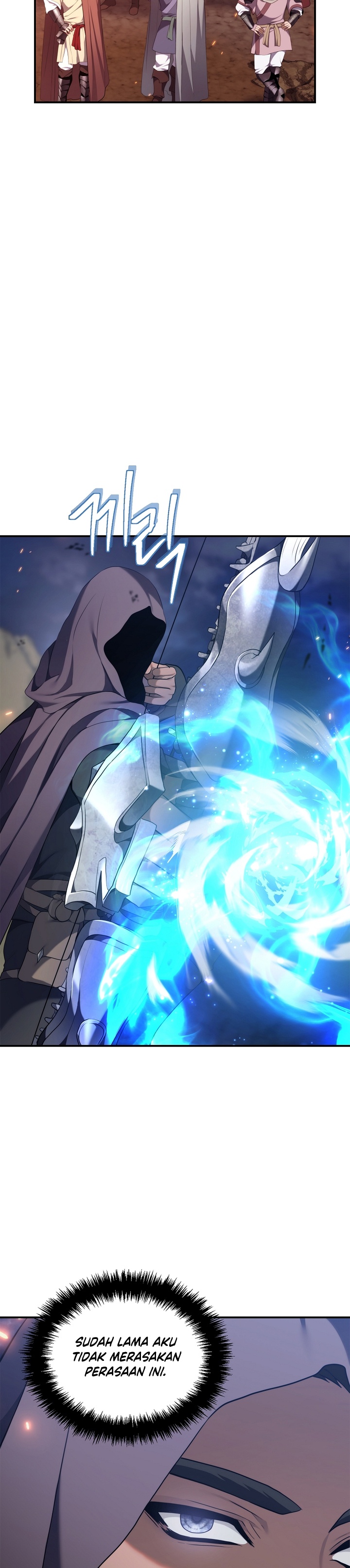 Ranker Who Lives a Second Time