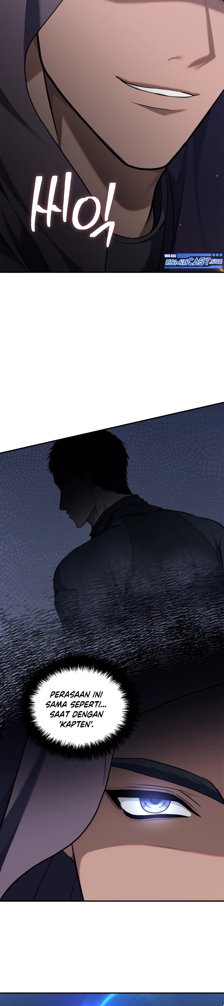 Ranker Who Lives a Second Time