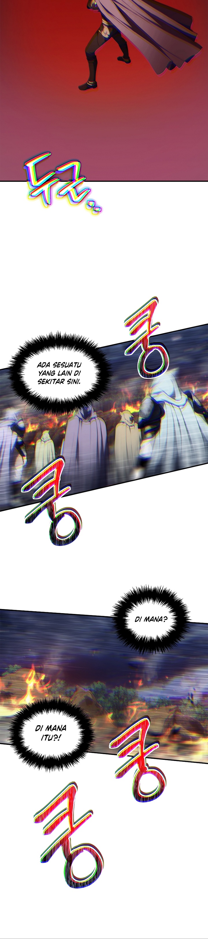 Ranker Who Lives a Second Time