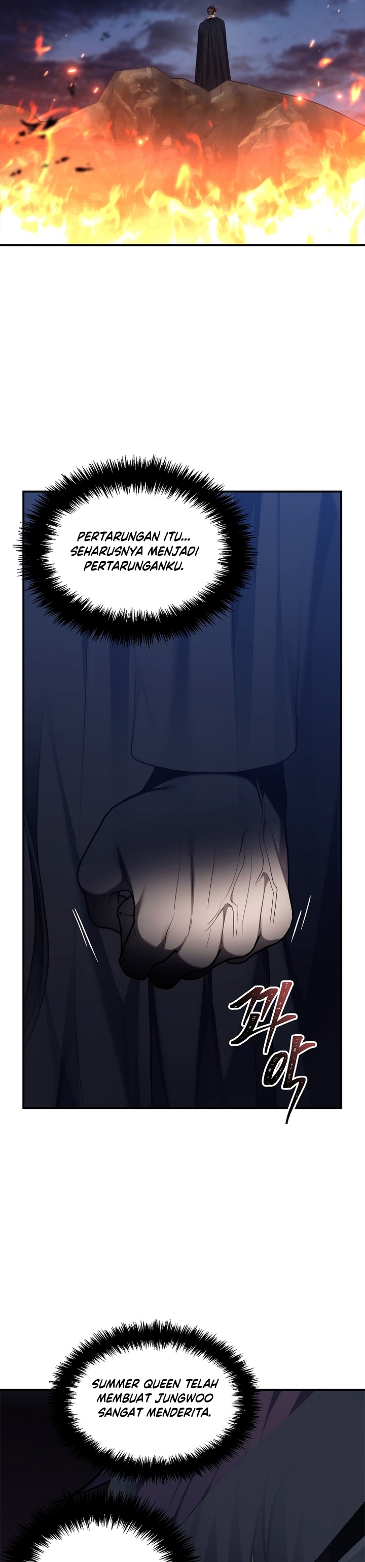 Ranker Who Lives a Second Time