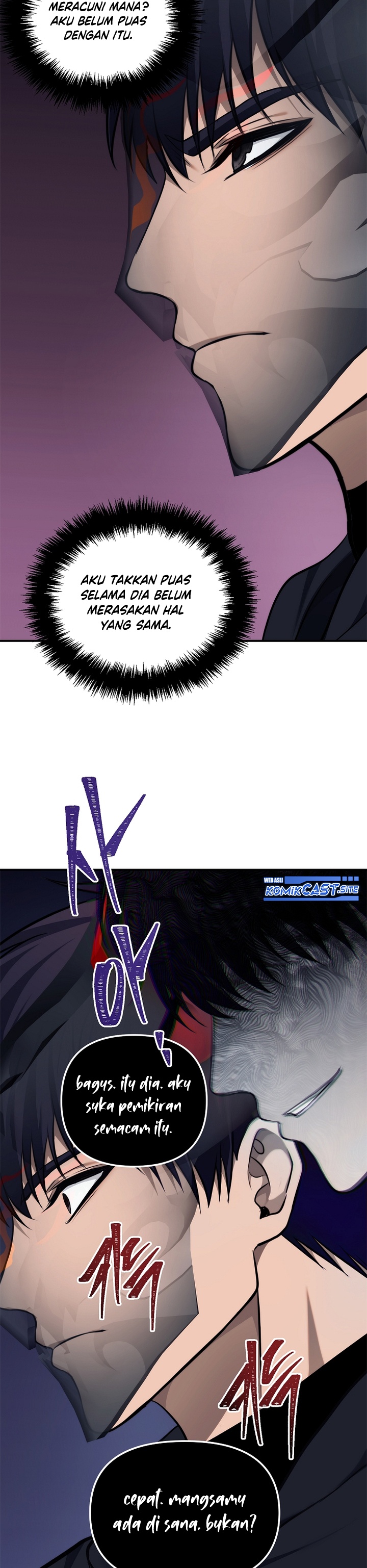 Ranker Who Lives a Second Time