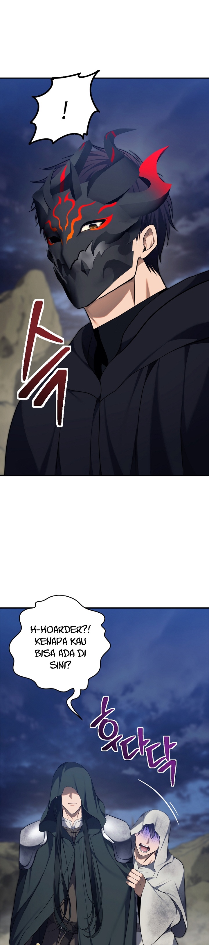 Ranker Who Lives a Second Time