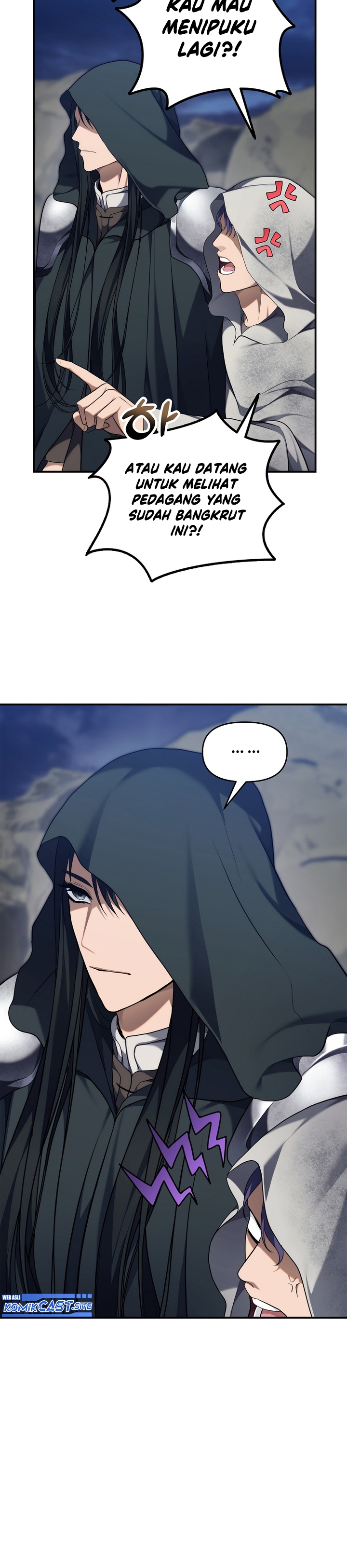Ranker Who Lives a Second Time