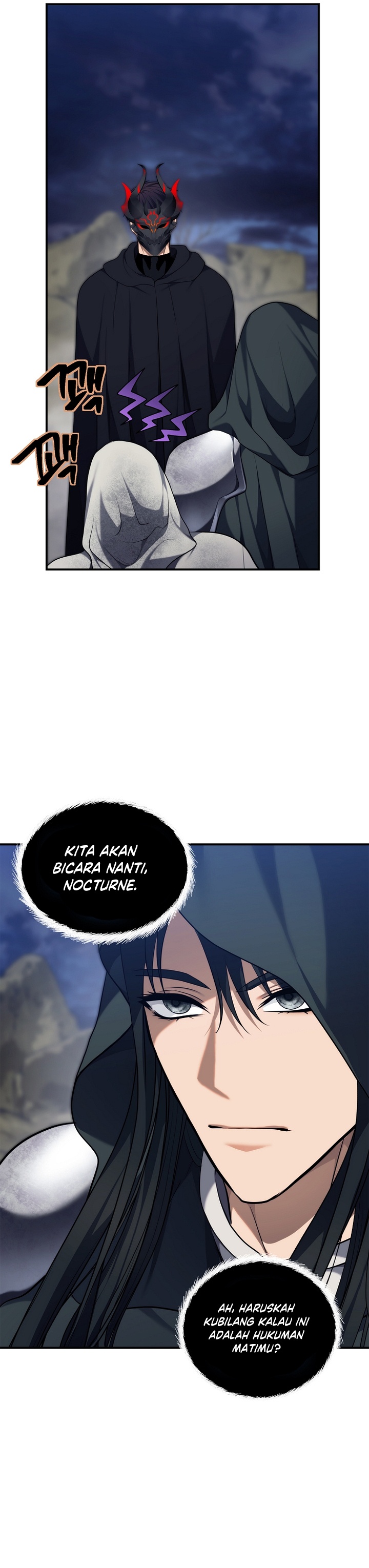 Ranker Who Lives a Second Time