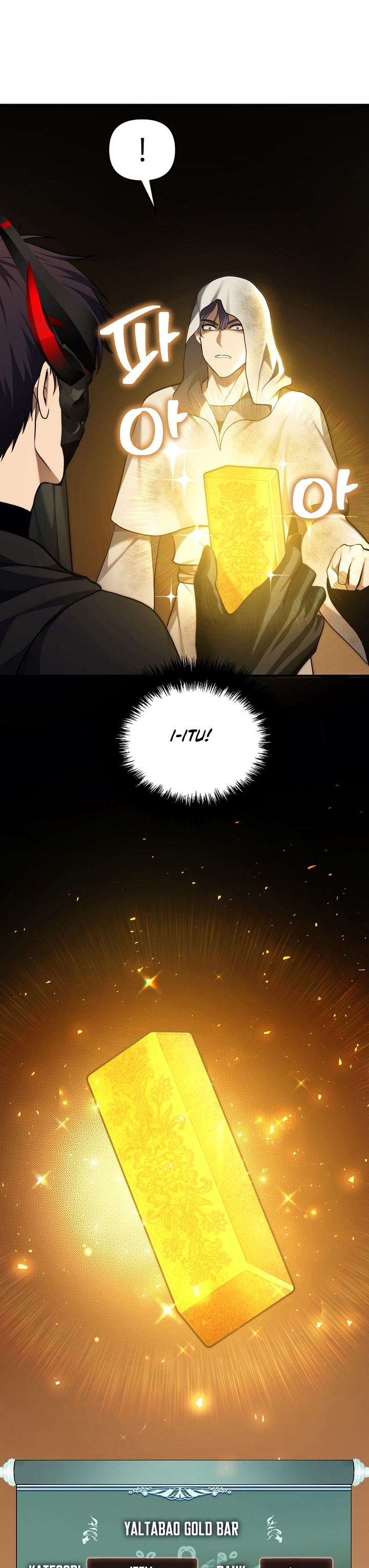 Ranker Who Lives a Second Time