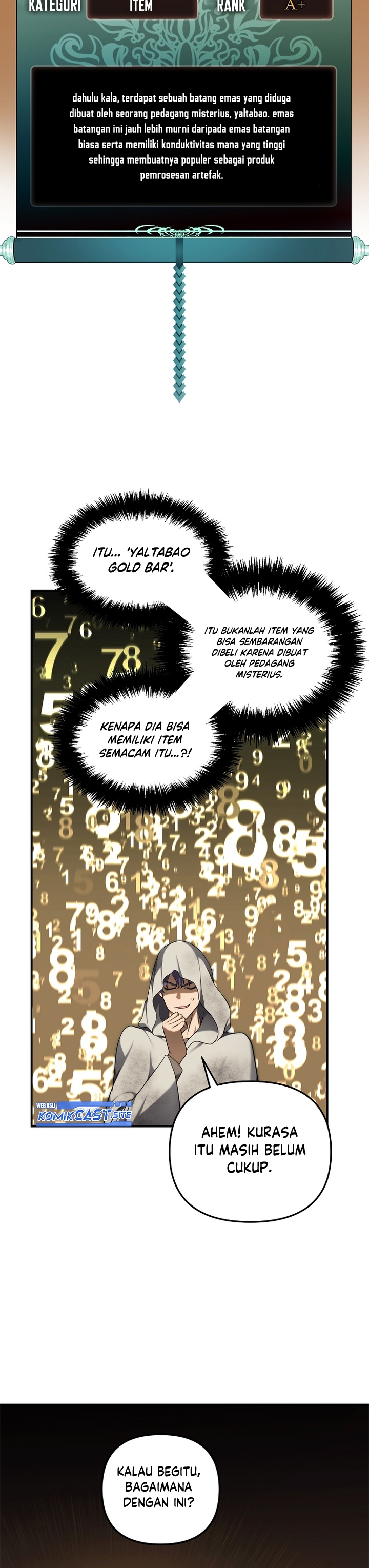 Ranker Who Lives a Second Time