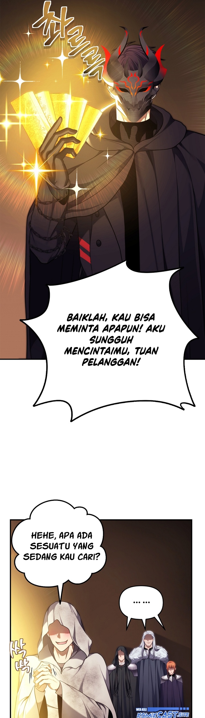 Ranker Who Lives a Second Time