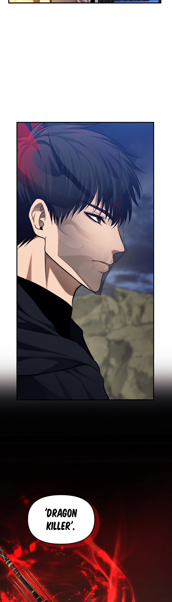 Ranker Who Lives a Second Time