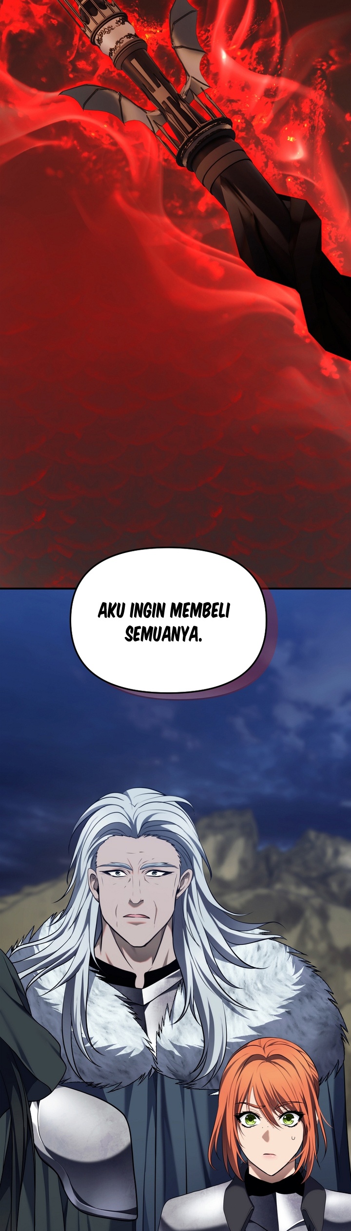 Ranker Who Lives a Second Time