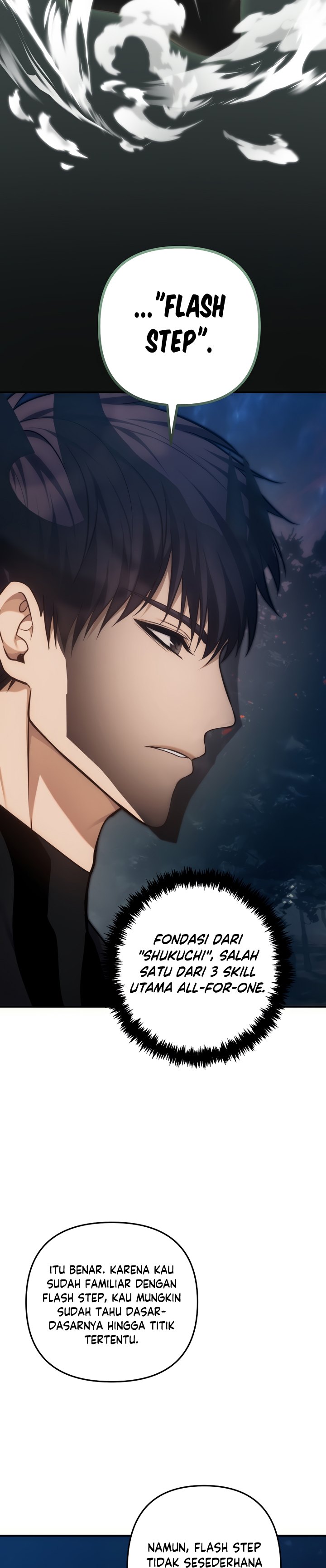 Ranker Who Lives a Second Time
