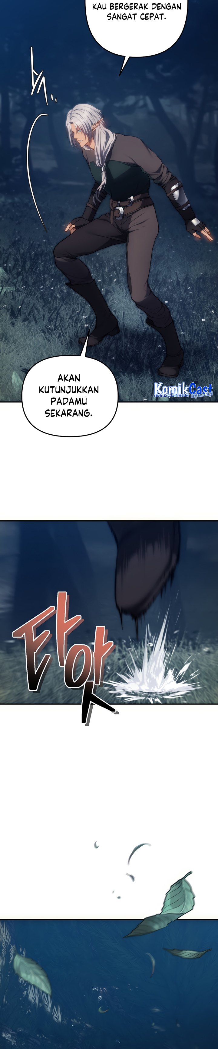 Ranker Who Lives a Second Time
