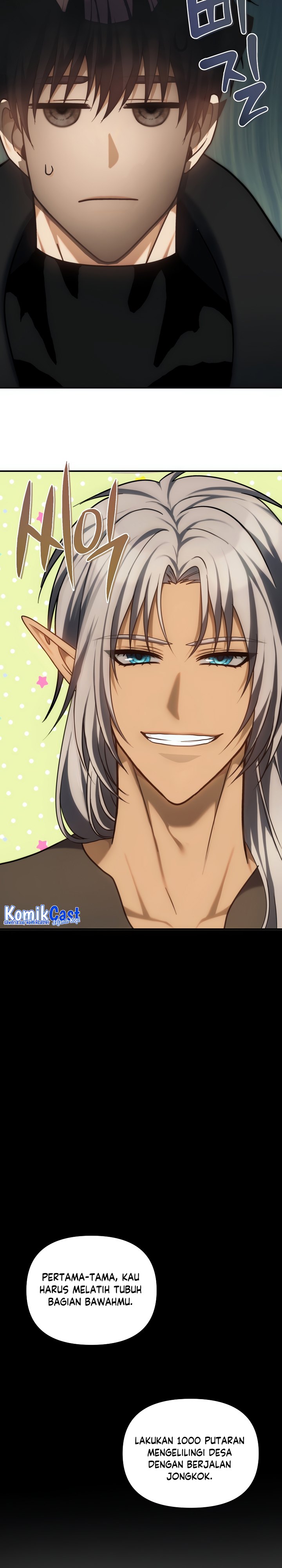 Ranker Who Lives a Second Time
