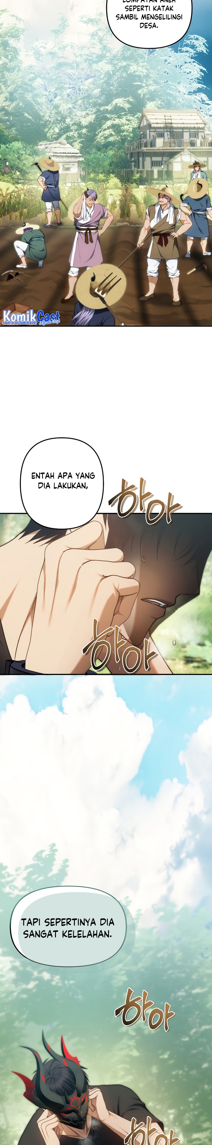 Ranker Who Lives a Second Time