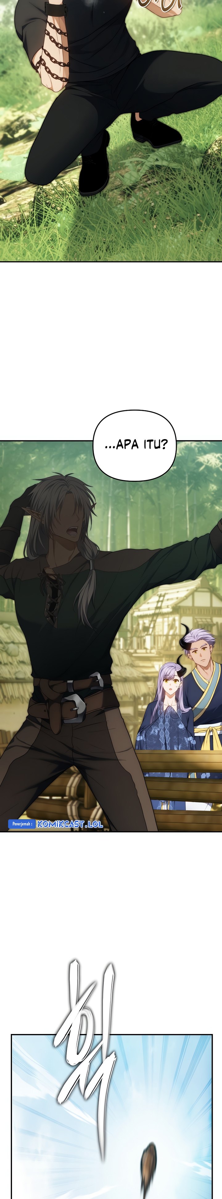 Ranker Who Lives a Second Time