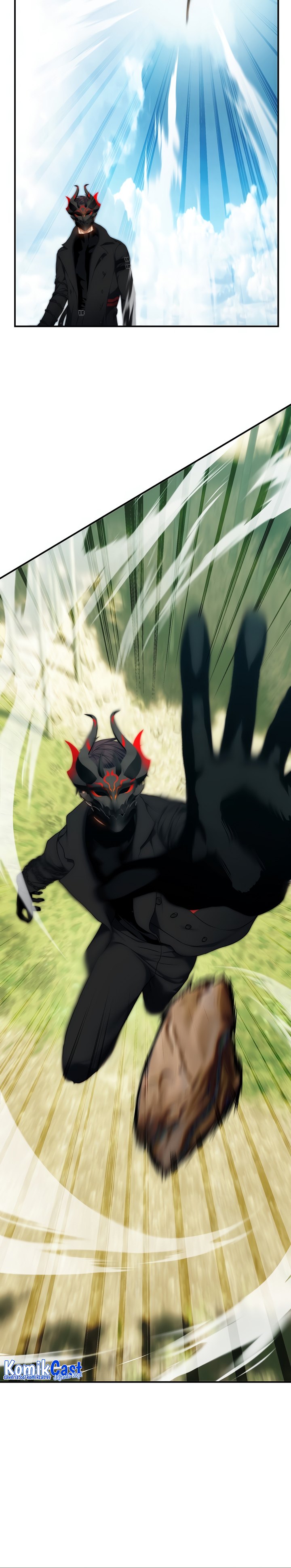 Ranker Who Lives a Second Time
