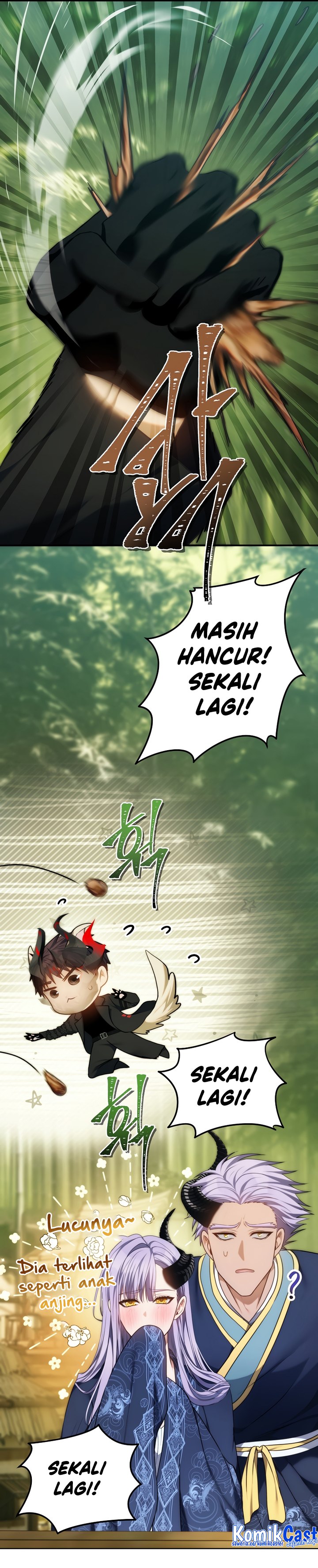 Ranker Who Lives a Second Time