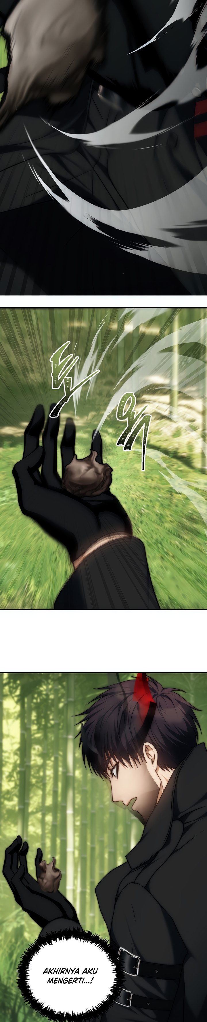 Ranker Who Lives a Second Time