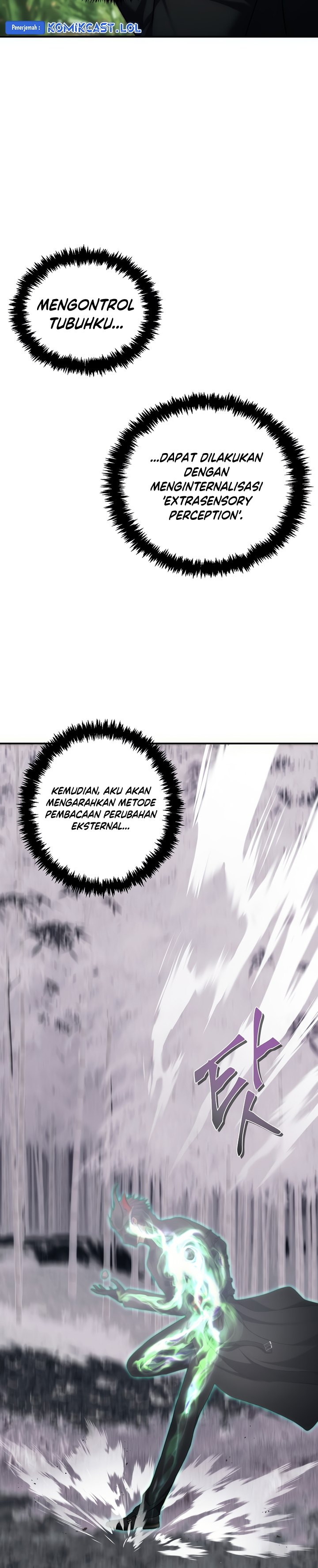 Ranker Who Lives a Second Time