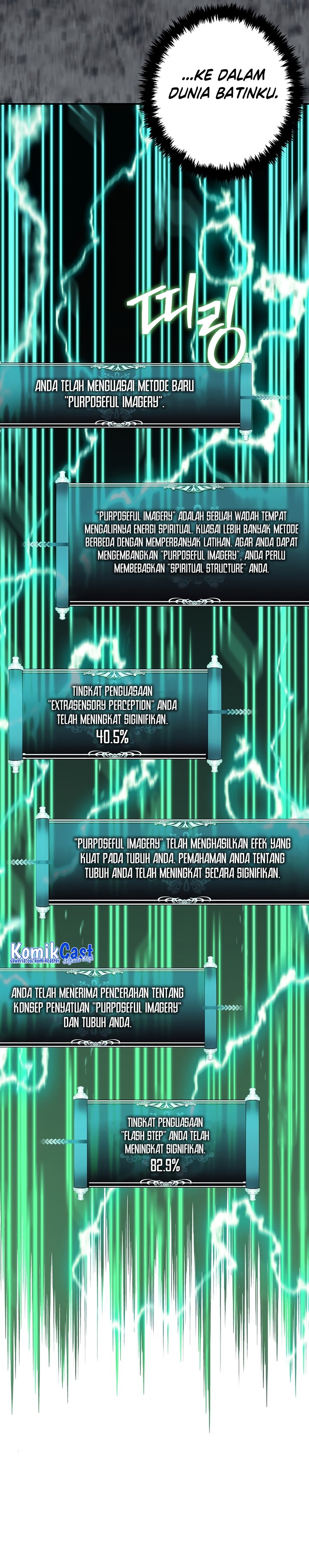 Ranker Who Lives a Second Time