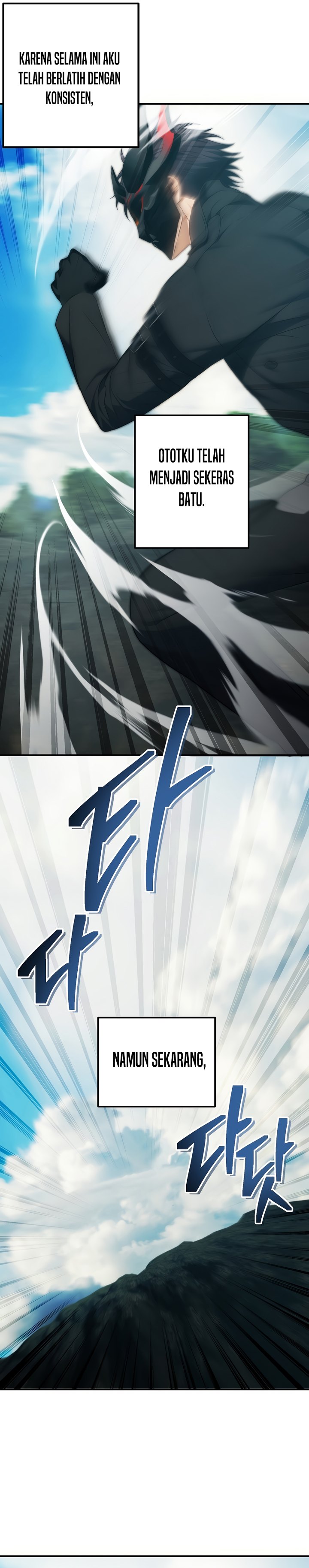 Ranker Who Lives a Second Time