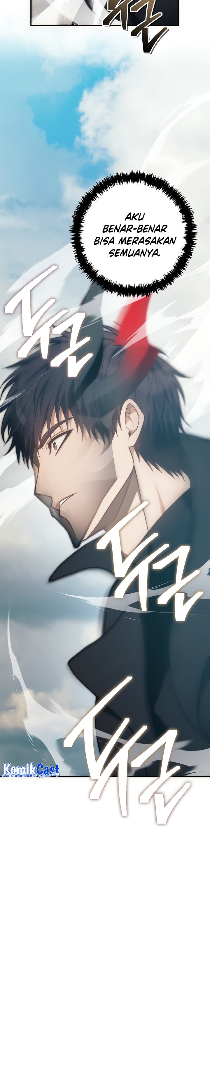 Ranker Who Lives a Second Time