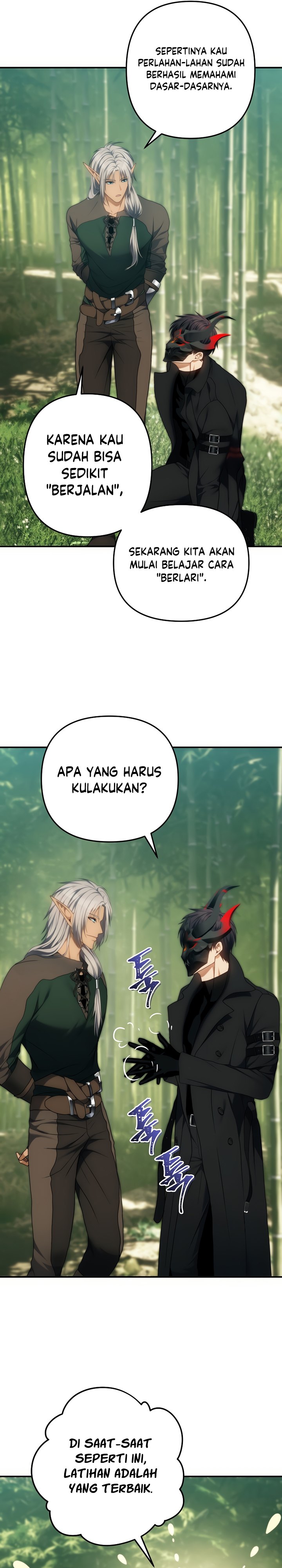 Ranker Who Lives a Second Time