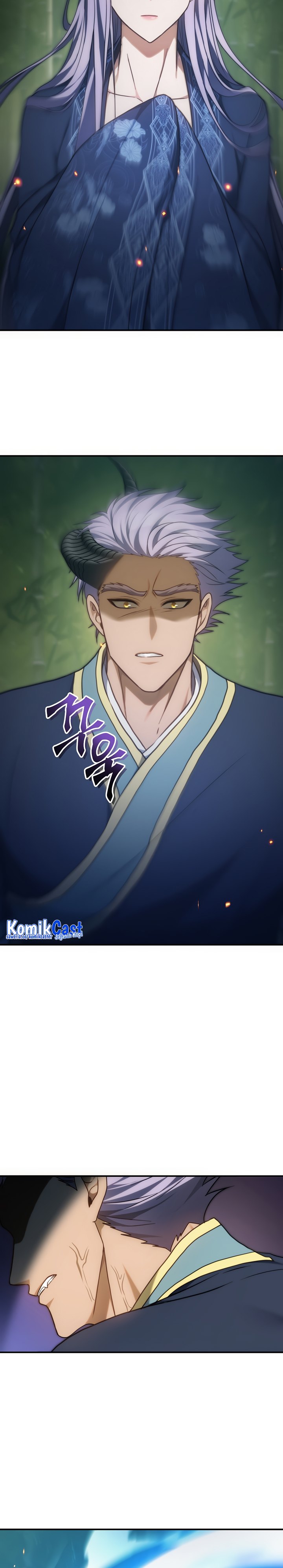 Ranker Who Lives a Second Time