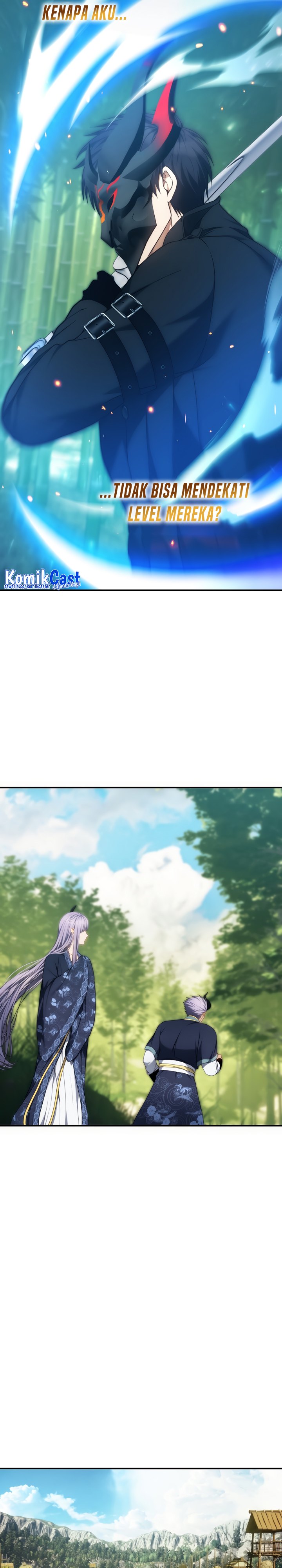 Ranker Who Lives a Second Time