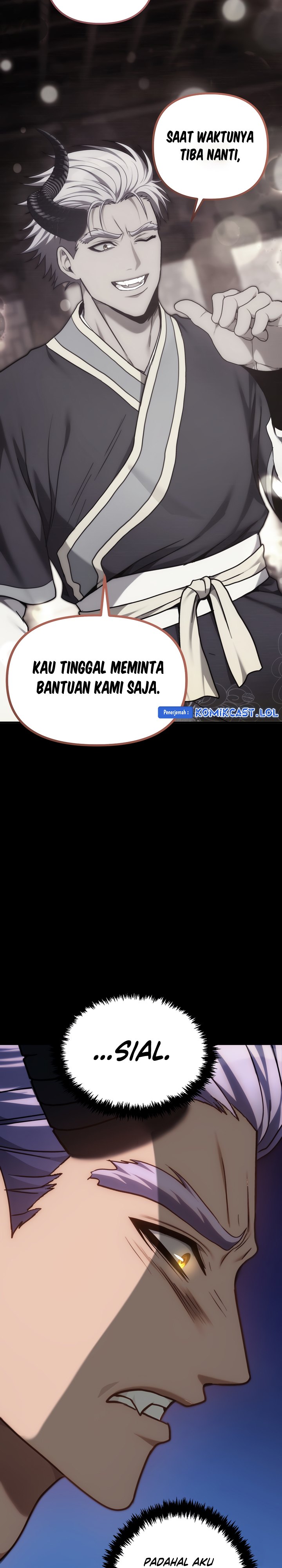 Ranker Who Lives a Second Time