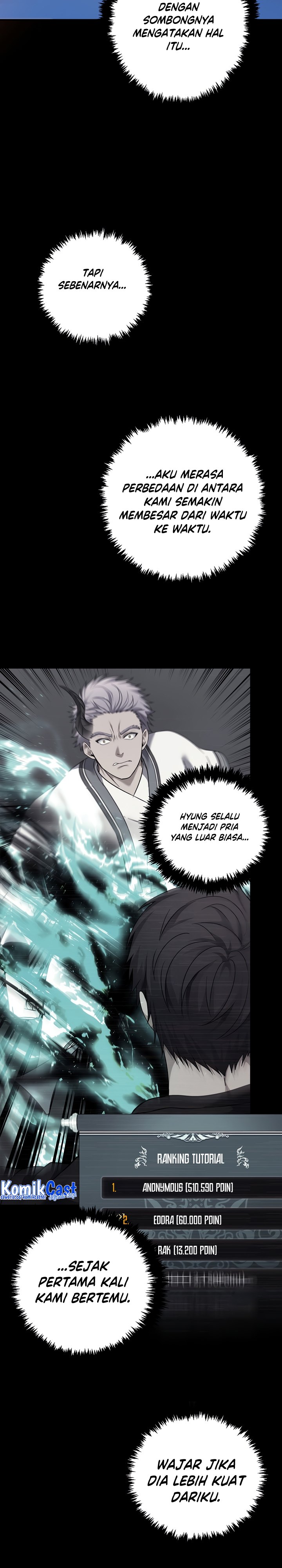 Ranker Who Lives a Second Time