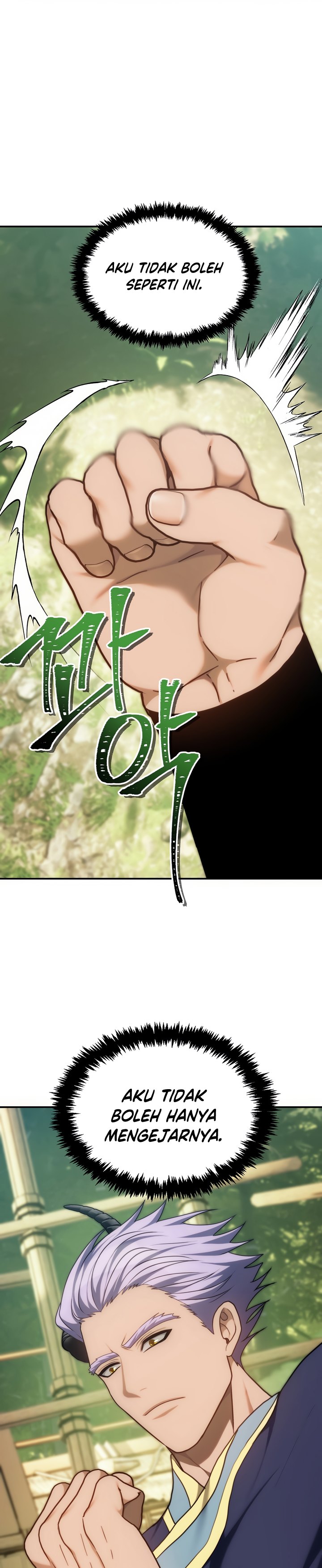 Ranker Who Lives a Second Time