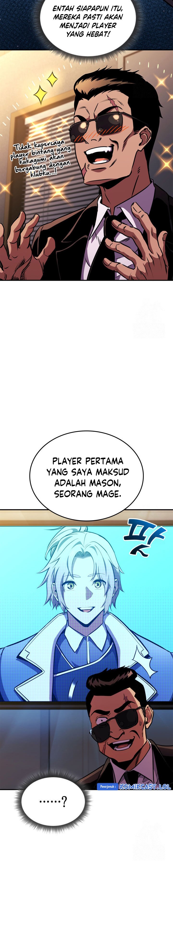 Ranker’s Return (Remake) Chapter 145