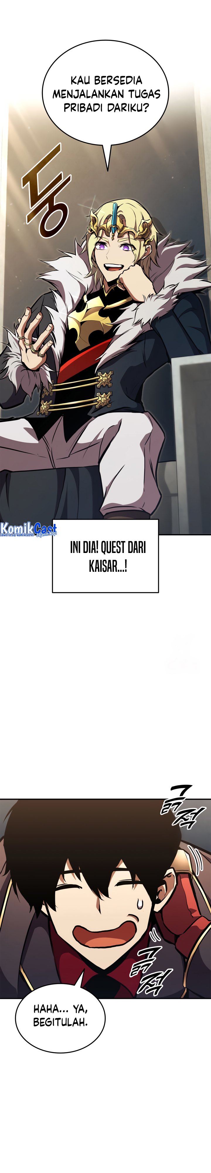 Ranker’s Return (Remake) Chapter 150