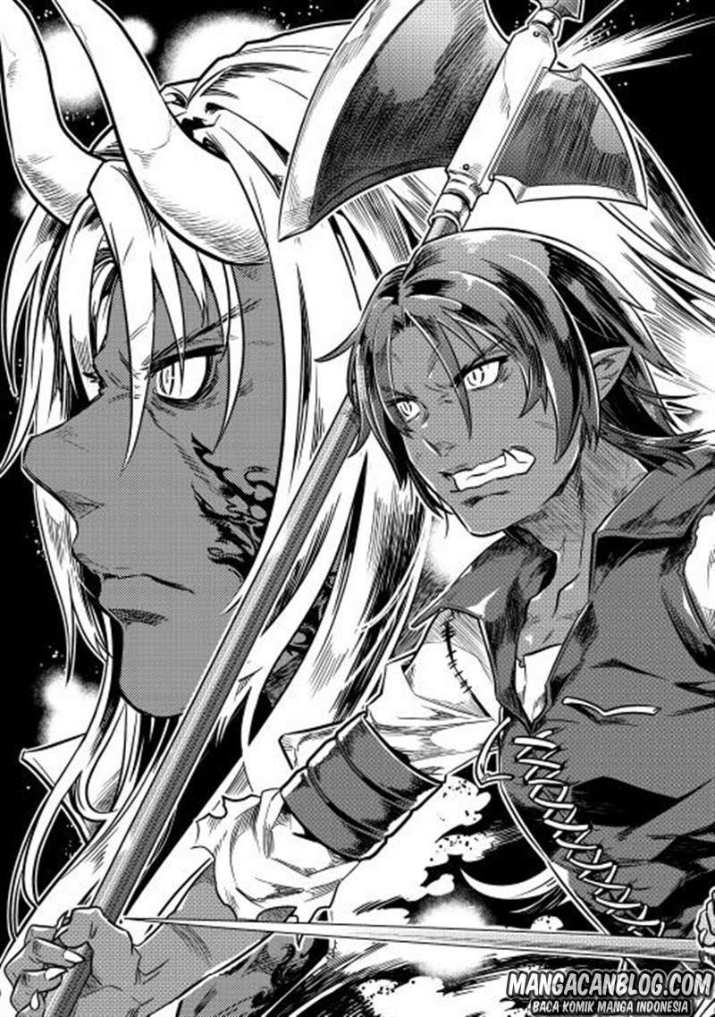 Re: Monster