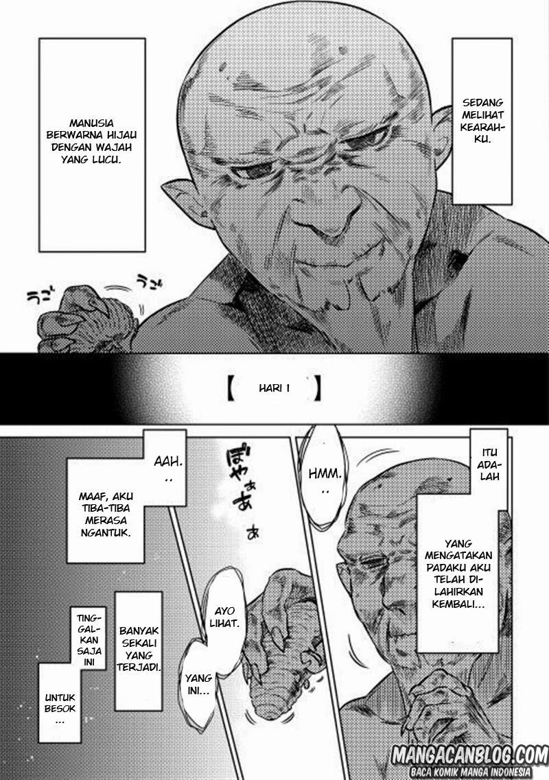 Re: Monster