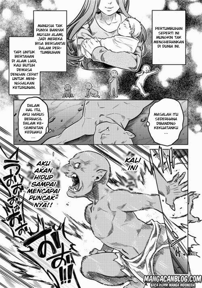Re: Monster