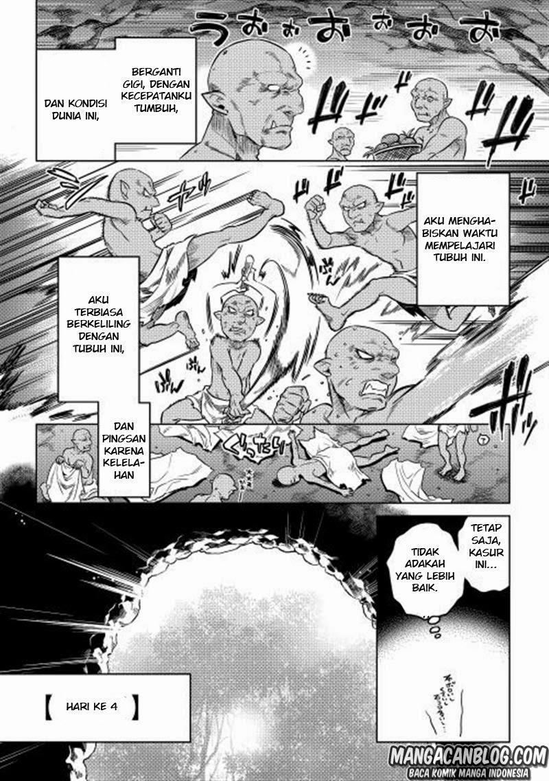 Re: Monster
