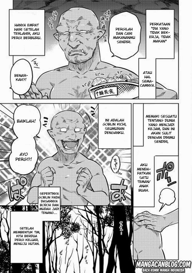 Re: Monster