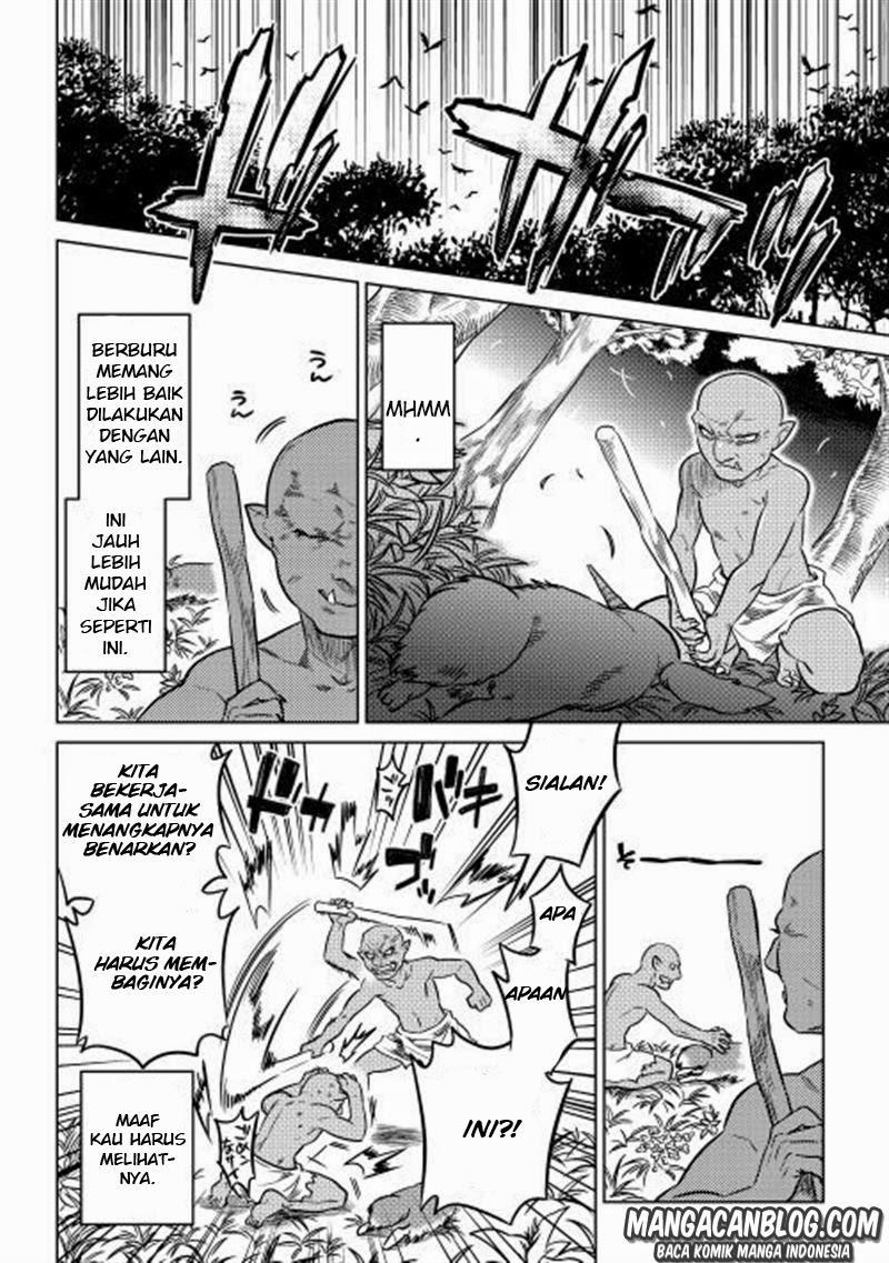 Re: Monster