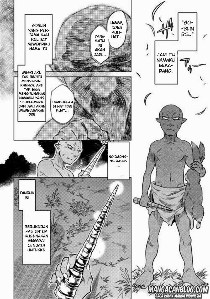 Re: Monster