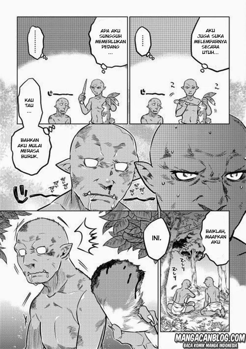 Re: Monster