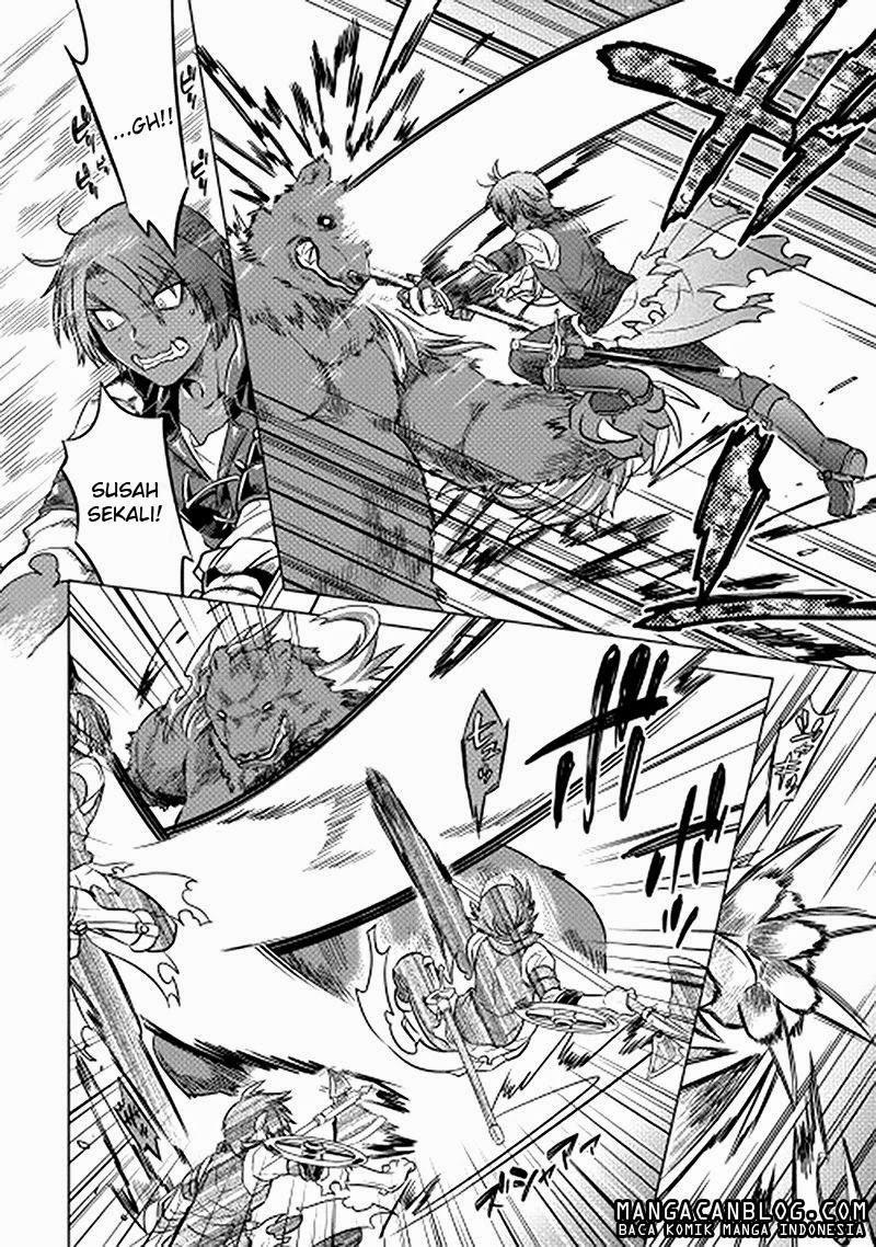 Re: Monster